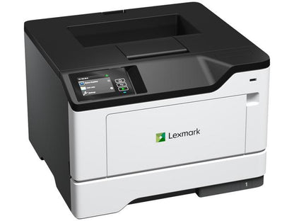 Lexm MS531dw Laser Printer