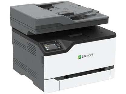 Lexm CX431ADW Laser MFP