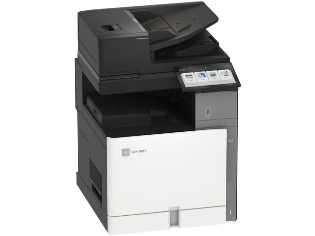 Lexm CX962SE A3 Clr Laser MFP
