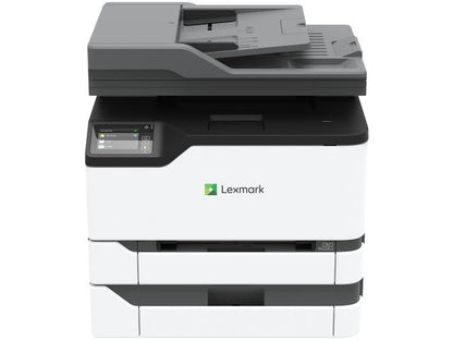 Lexm CX431ADW Laser MFP