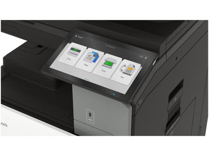 Lexm CX962SE A3 Clr Laser MFP