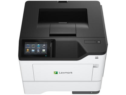 Lexm MS632dwe Laser Printer
