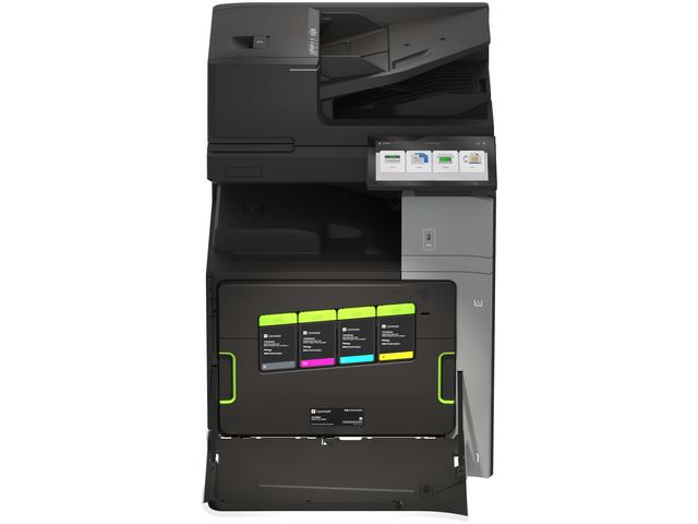 Lexm CX962SE A3 Clr Laser MFP
