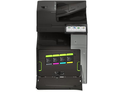 Lexm CX962SE A3 Clr Laser MFP