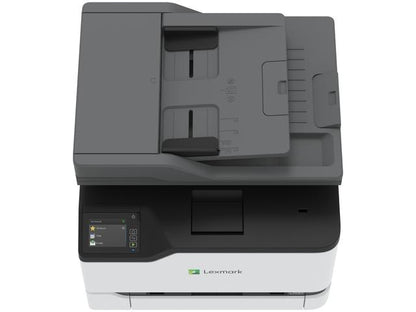 Lexm CX431ADW Laser MFP