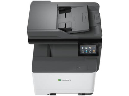 Lexm CX532adwe Laser MFP