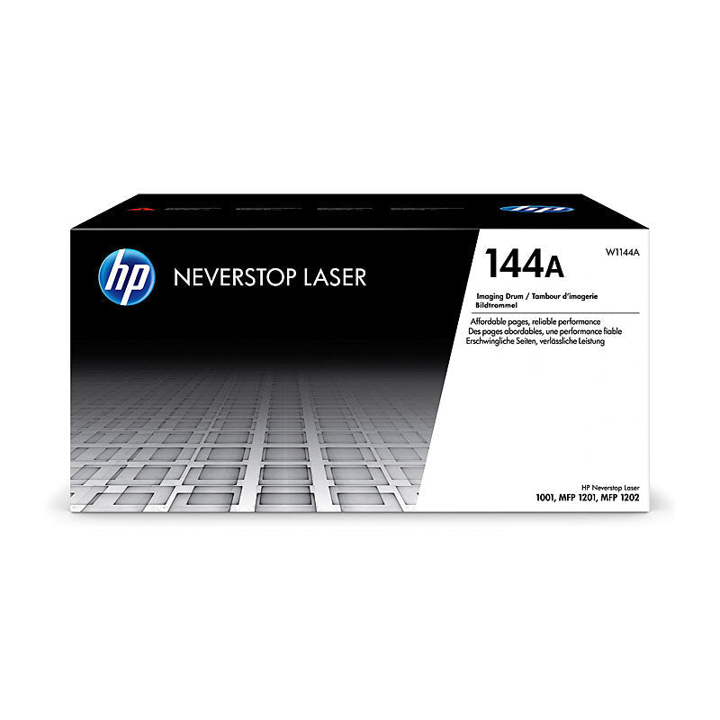 HP 144A Imaging Drum W1144A - Cartridge West