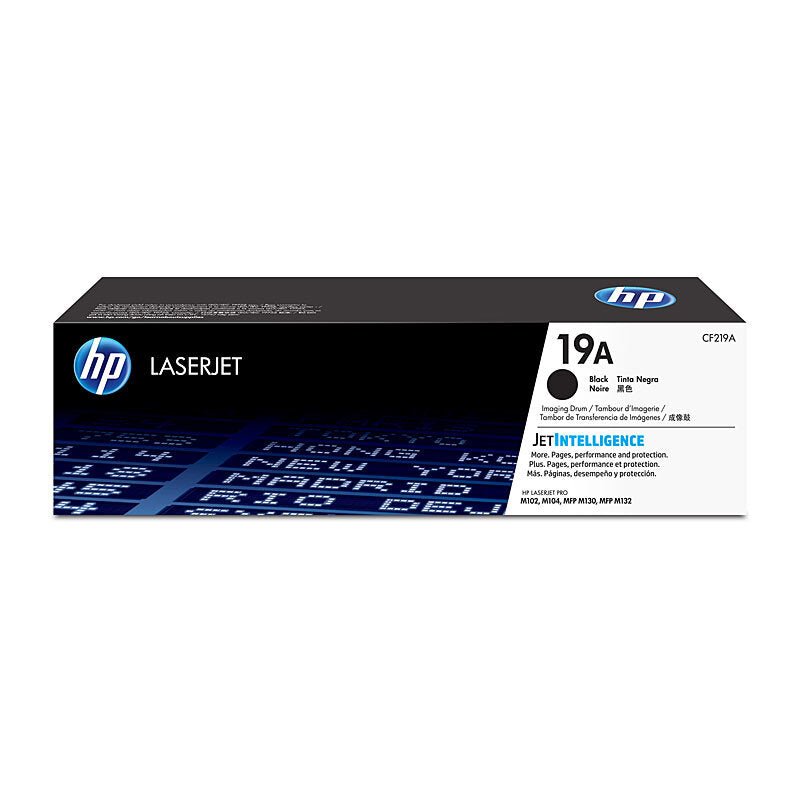HP 19A Imaging Drum CF219A - Cartridge West
