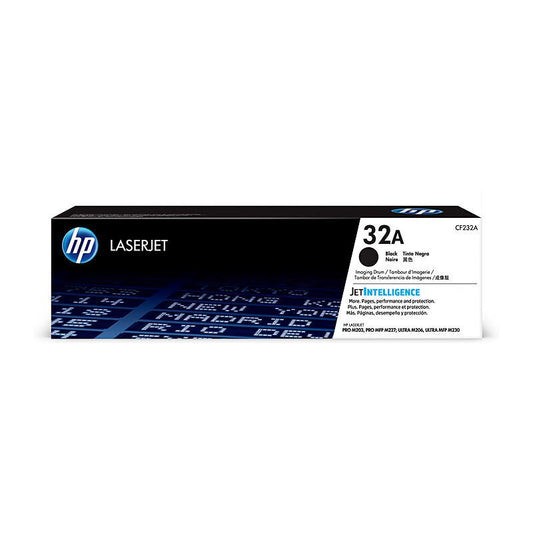 HP 32A Imaging Drum CF232A - Cartridge West