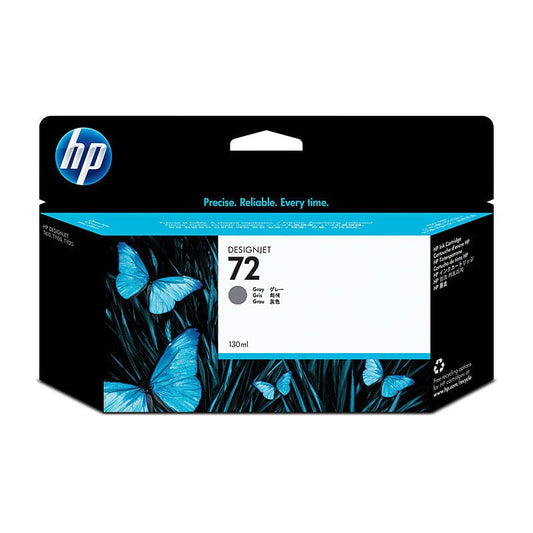 HP 72B 130ml Photo Gry 3WX08A - Cartridge West