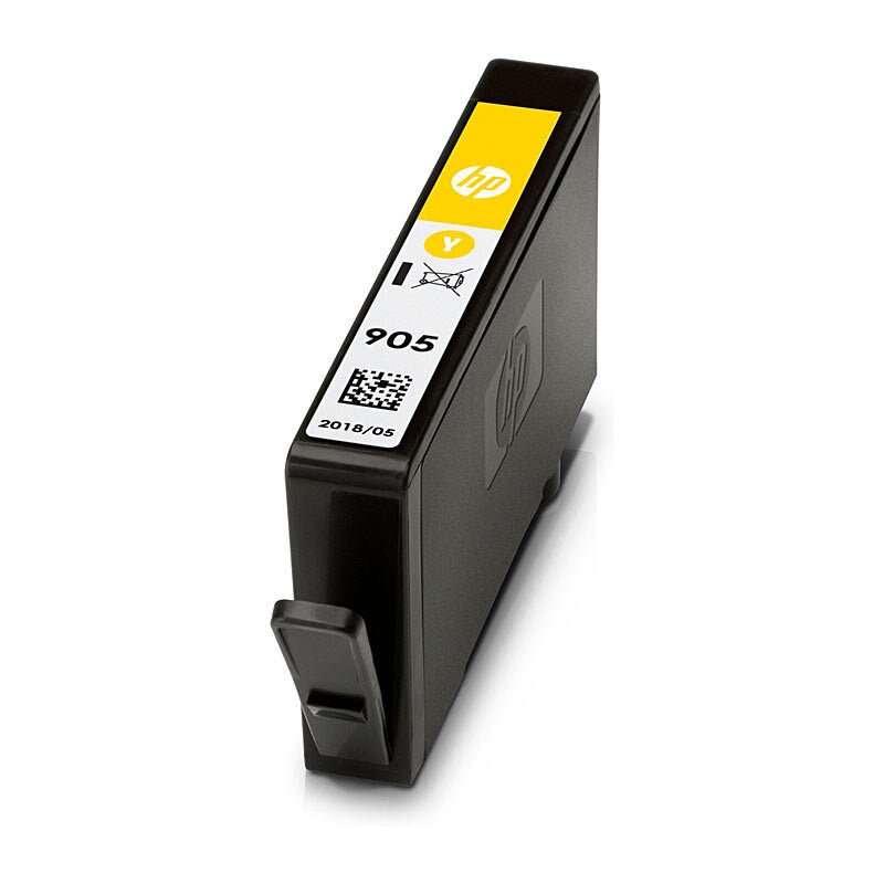 HP 905 Yellow Ink T6L97AA - Cartridge West