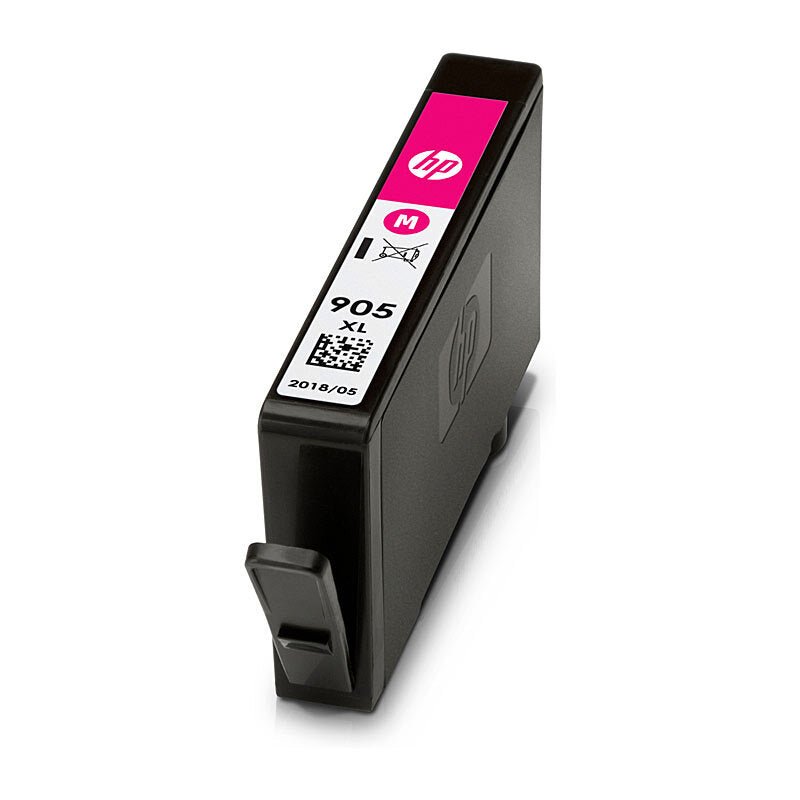 HP 905XL Magenta Ink T6M09AA - Cartridge West