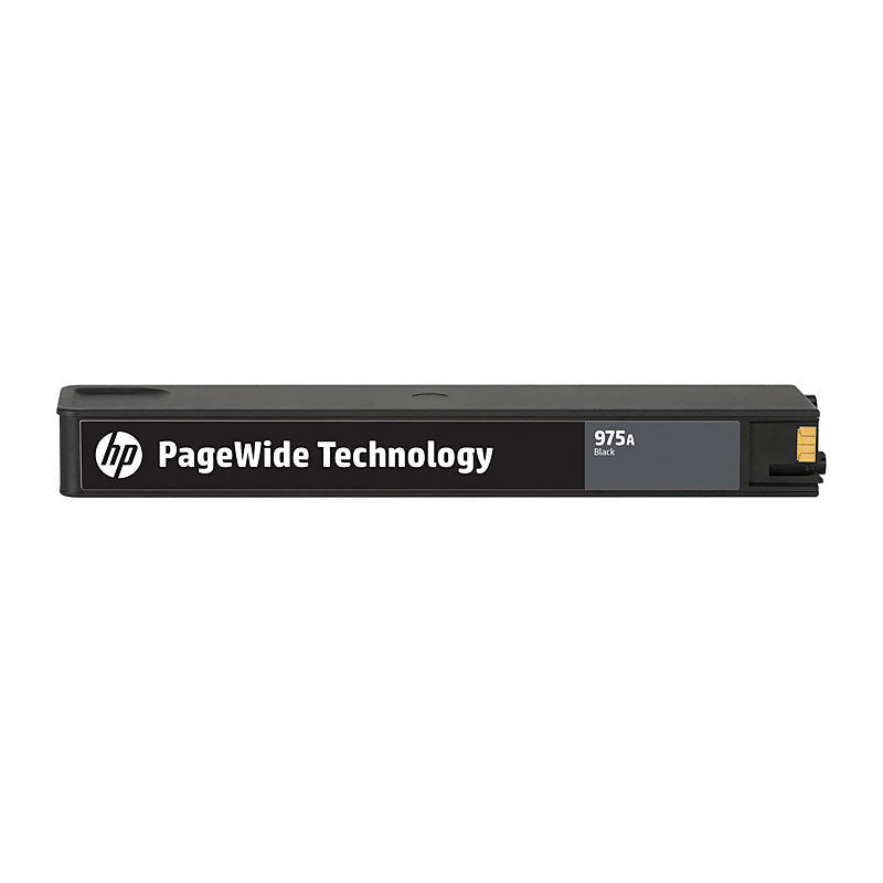 HP 975A Black Ink L0R97AA - Cartridge West