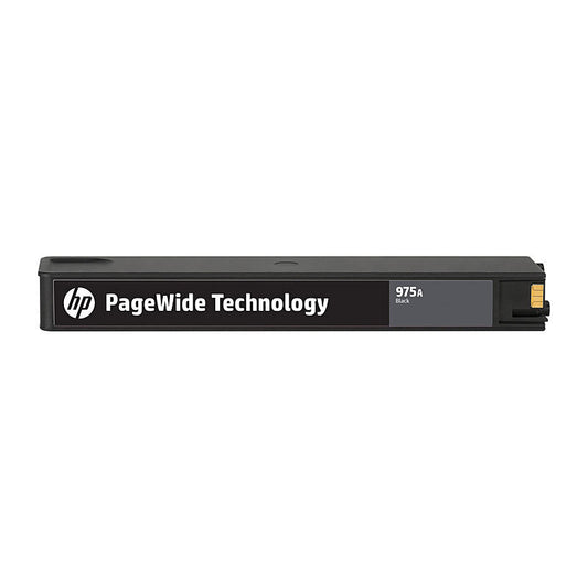 HP 975A Black Ink L0R97AA - Cartridge West