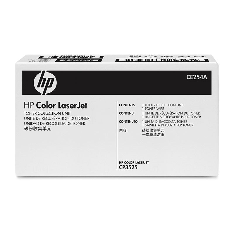 HP CE254A Toner Collect Unit - Cartridge West
