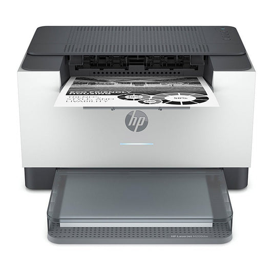 HP LJ M209dw Mono SFP - Cartridge West