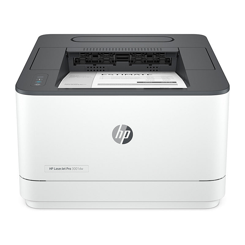 HP LJ Pro 3001dw Mono SFP - Cartridge West