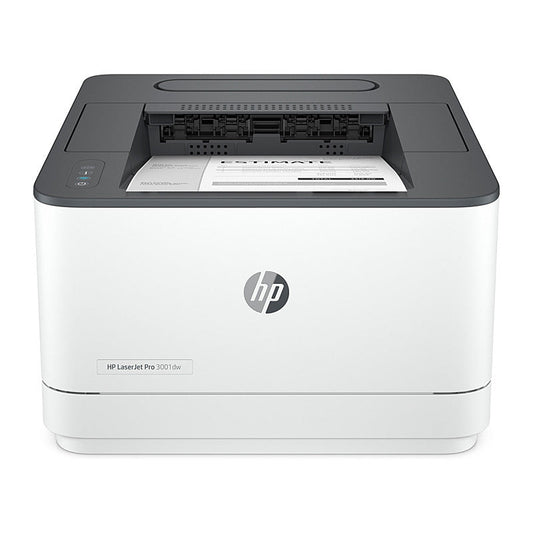 HP LJ Pro 3001dw Mono SFP - Cartridge West