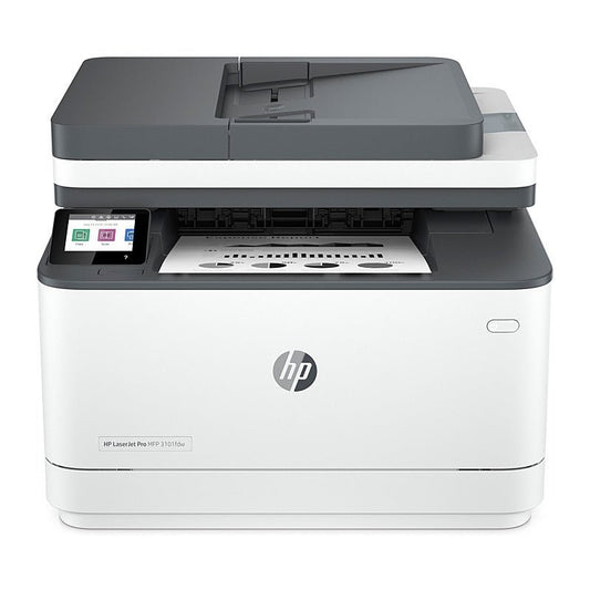 HP LJ Pro 3101fdw Mono MFP - Cartridge West