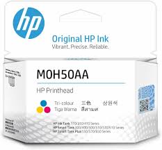 HP M0H50AA Col Printhead - Cartridge West