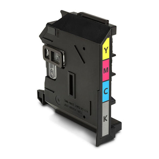 HP Toner Collection Unit 5KZ38A - Colour LaserJet Waste Toner - Cartridge West