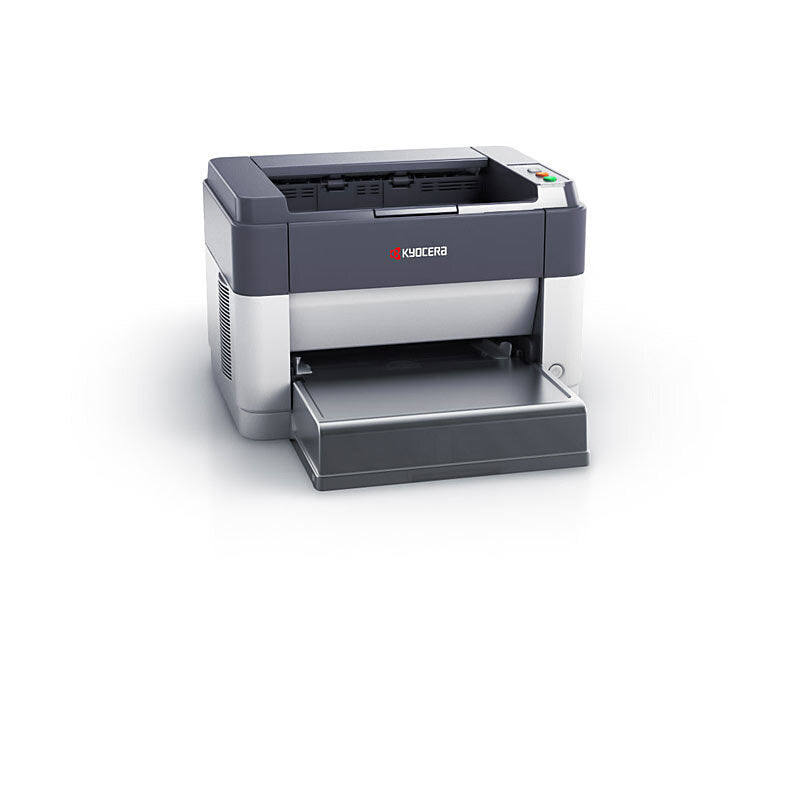 Kyocera FS1061DN Laser - Cartridge West
