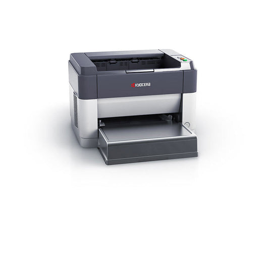 Kyocera FS1061DN Laser - Cartridge West