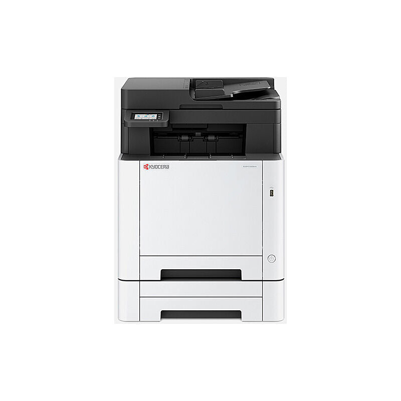 Kyocera MA2101CFX Clr MFP - Cartridge West
