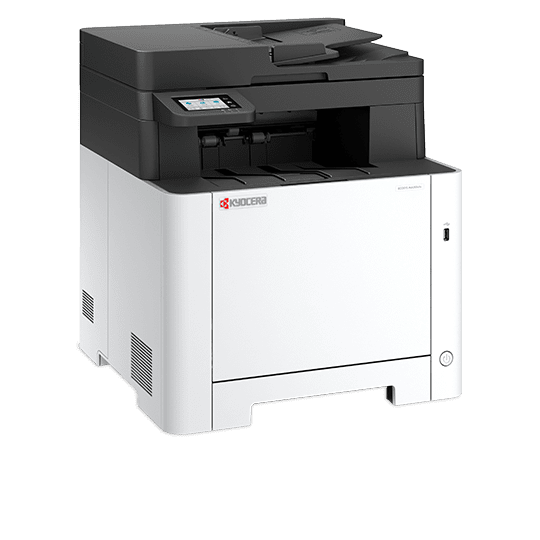 Kyocera MA2101CFX Clr MFP - Cartridge West