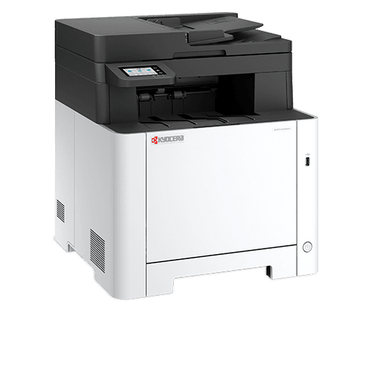 Kyocera MA2101CFX Clr MFP - Cartridge West