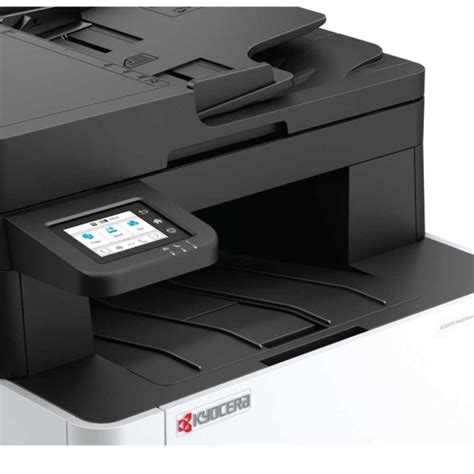 Kyocera MA2101CFX Clr MFP - Cartridge West