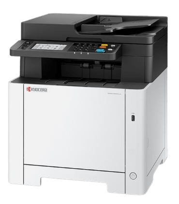 Kyocera MA2600CFX Clr MFP - Cartridge West
