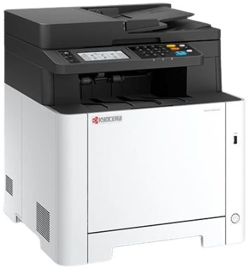 Kyocera MA2600CFX Clr MFP - Cartridge West