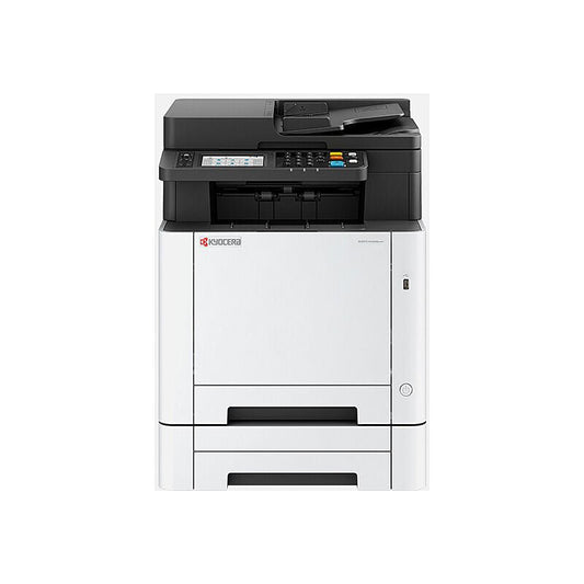 Kyocera MA2600CWFX Clr MFP - Cartridge West