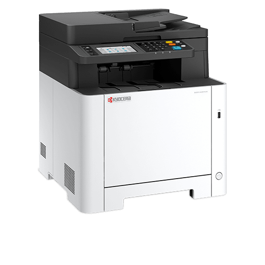 Kyocera MA2600CWFX Clr MFP - Cartridge West