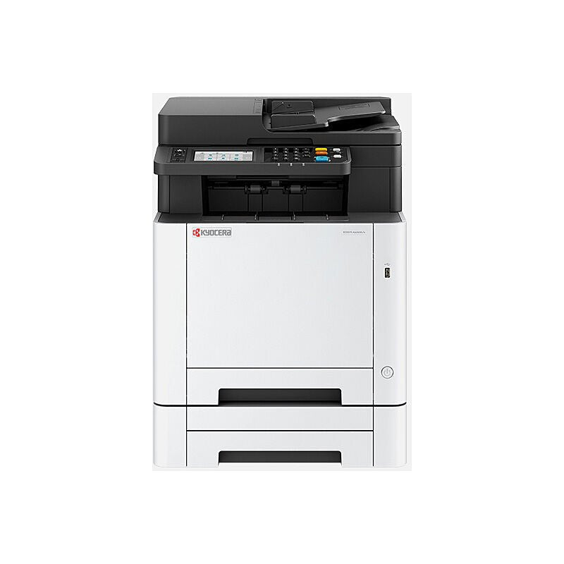 Kyocera MA2600CWX Clr MFP - Cartridge West