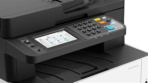 Kyocera MA2600CWX Clr MFP - Cartridge West