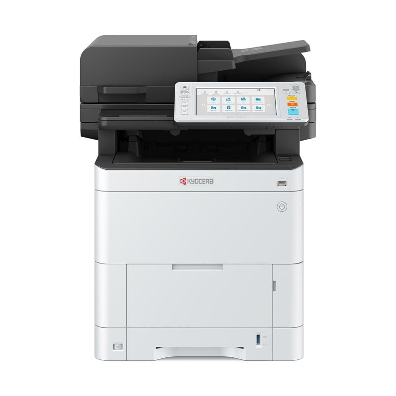Kyocera MA3500CIFX Clr MFP - Cartridge West