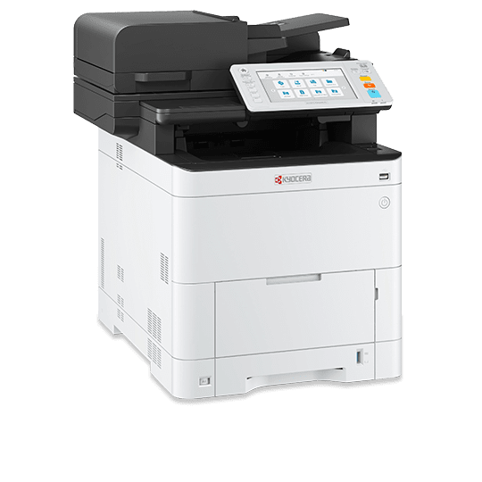 Kyocera MA3500CIFX Clr MFP - Cartridge West