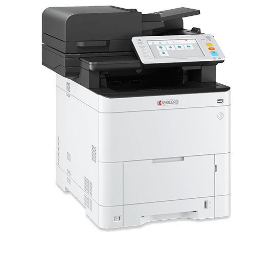 Kyocera MA3500CIX Clr MFP - Cartridge West