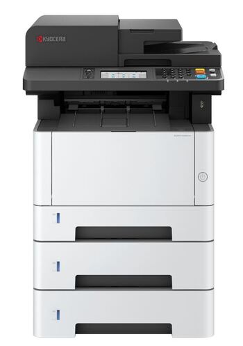 Kyocera MA3501WFX Mono MFP - Cartridge West
