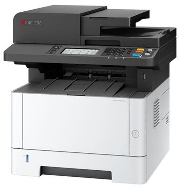 Kyocera MA3501WFX Mono MFP - Cartridge West