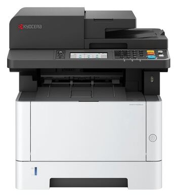 Kyocera MA3501WFX Mono MFP - Cartridge West