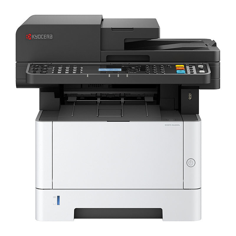 Kyocera MA4000FX Mono MFP - Cartridge West