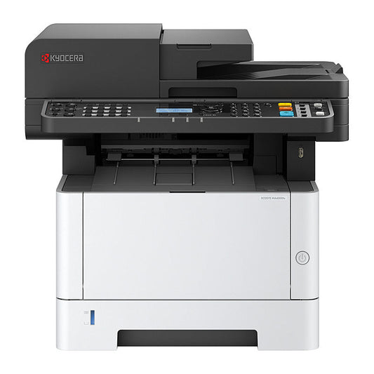 Kyocera MA4000FX Mono MFP - Cartridge West