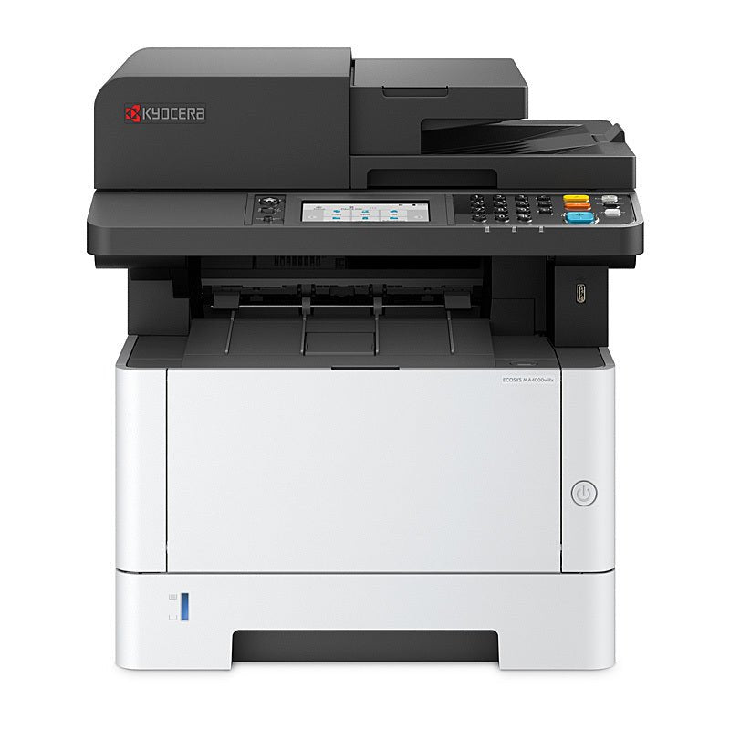 Kyocera MA4000WIFX Mono MFP - Cartridge West