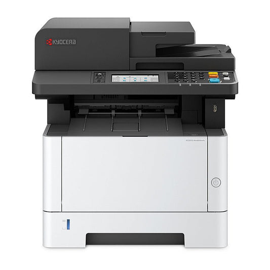 Kyocera MA4000WIFX Mono MFP - Cartridge West