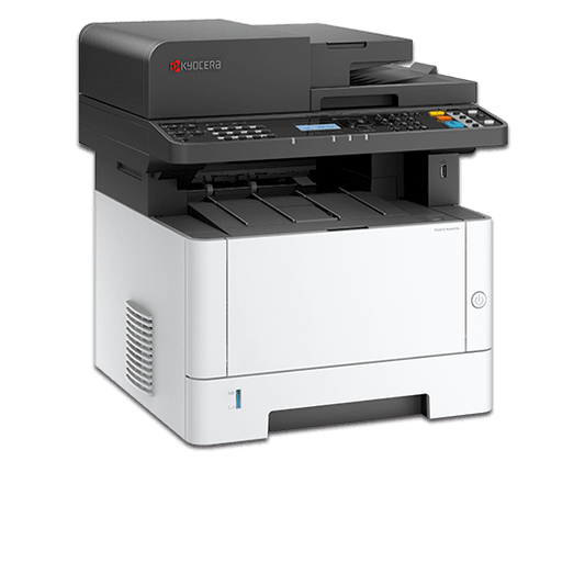 Kyocera MA4000X Mono Laser MFP - Cartridge West