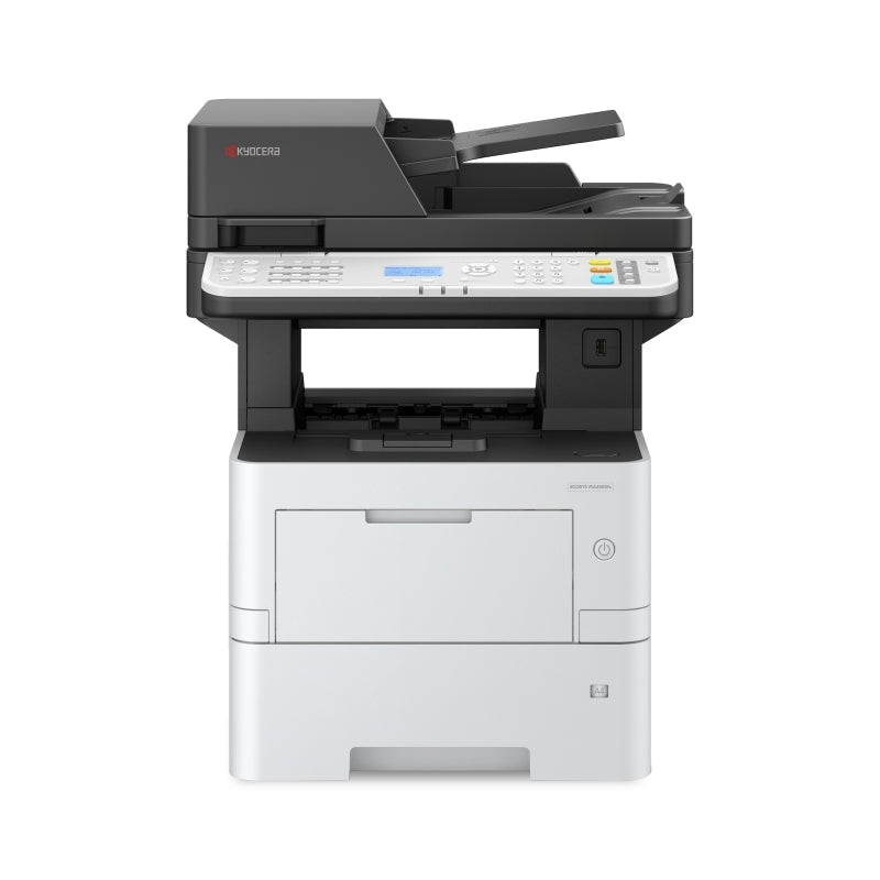 Kyocera MA4500fx Mono MFP - Cartridge West