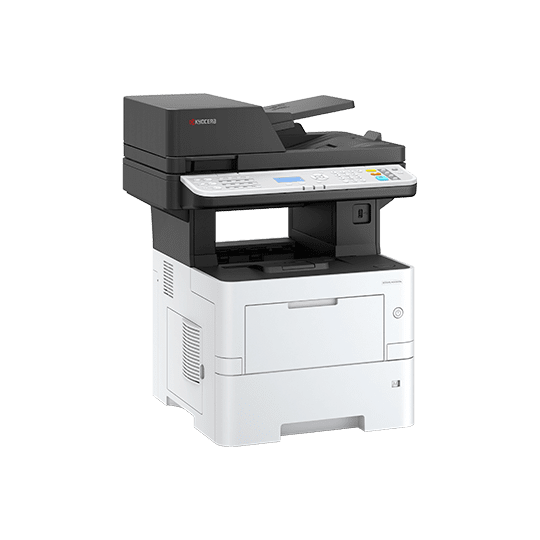 Kyocera MA4500fx Mono MFP - Cartridge West